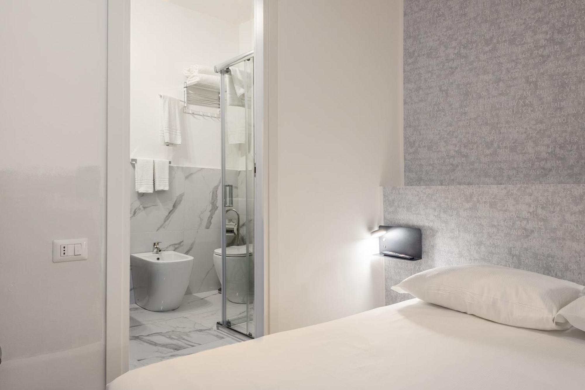 Soho Piaggiarelle By Dasso - Guest House Viterbo Buitenkant foto