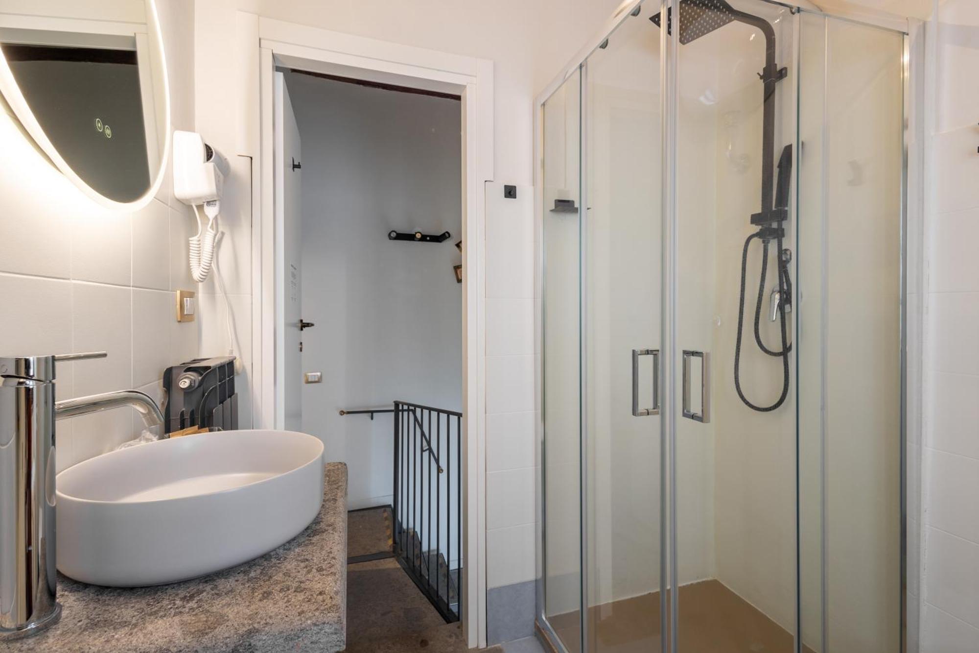 Soho Piaggiarelle By Dasso - Guest House Viterbo Buitenkant foto