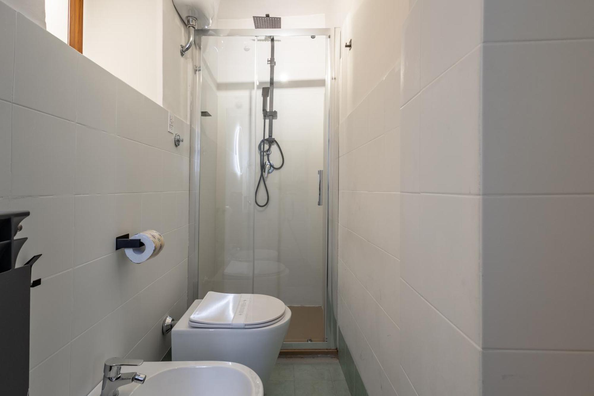 Soho Piaggiarelle By Dasso - Guest House Viterbo Buitenkant foto