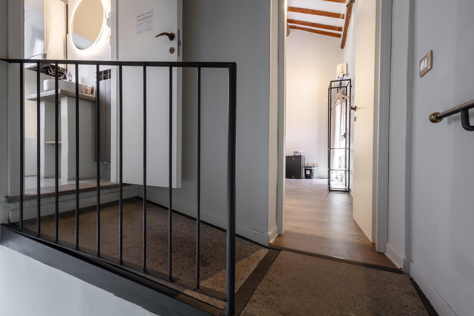Soho Piaggiarelle By Dasso - Guest House Viterbo Buitenkant foto