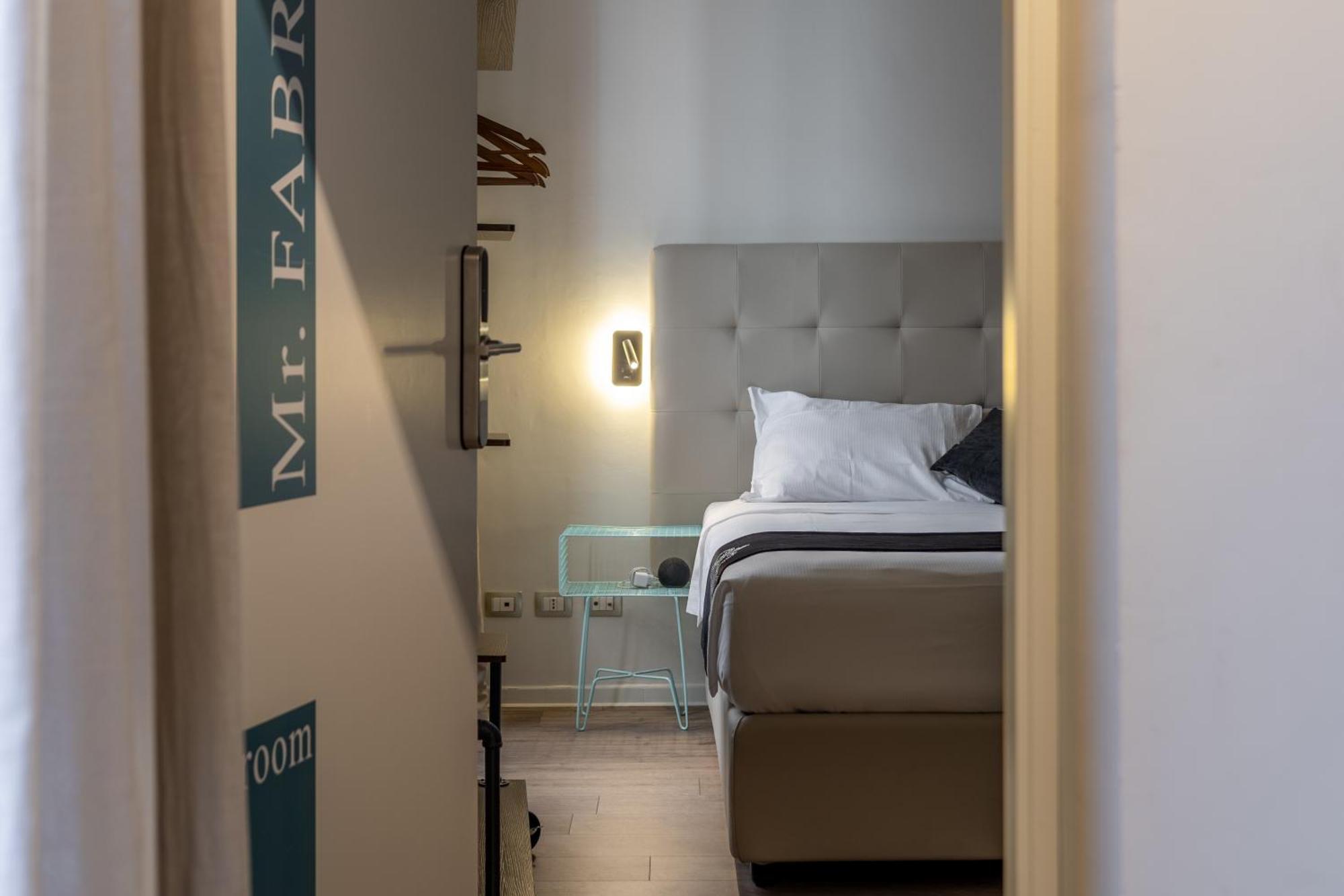 Soho Piaggiarelle By Dasso - Guest House Viterbo Buitenkant foto