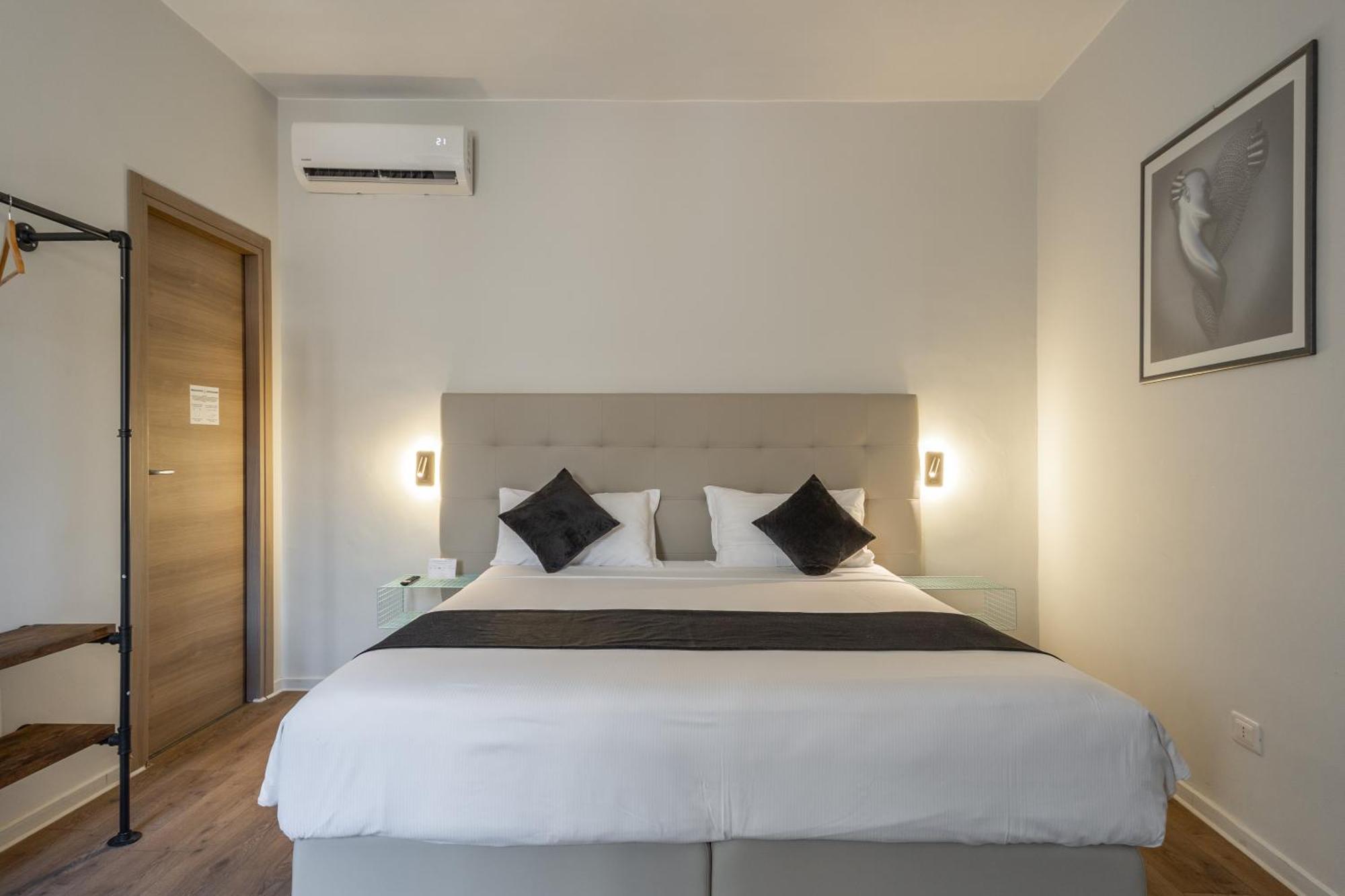 Soho Piaggiarelle By Dasso - Guest House Viterbo Buitenkant foto