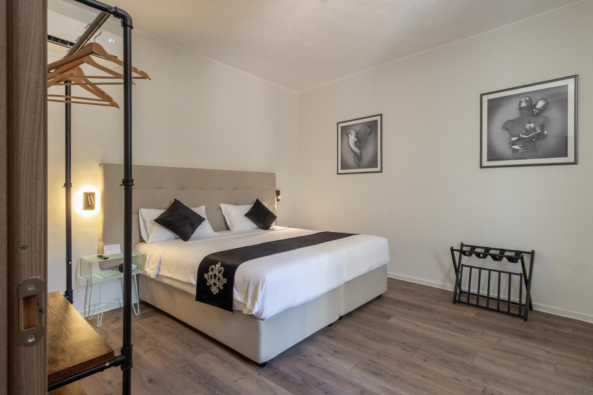 Soho Piaggiarelle By Dasso - Guest House Viterbo Buitenkant foto