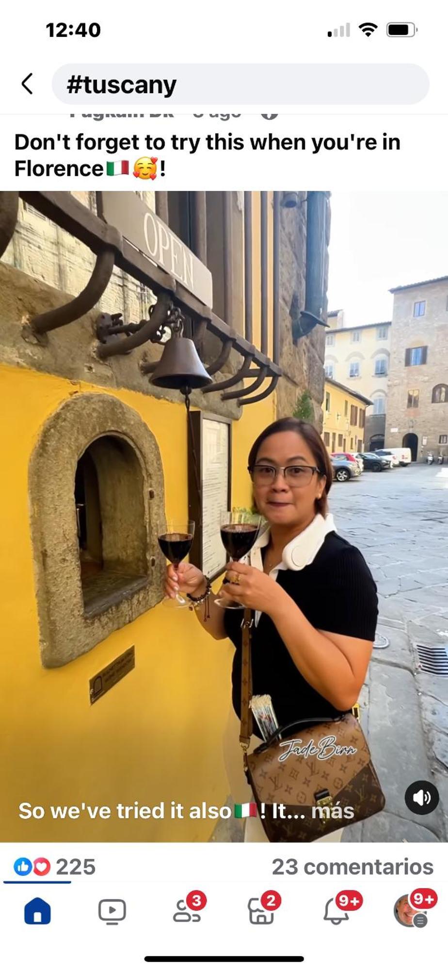 Soho Piaggiarelle By Dasso - Guest House Viterbo Buitenkant foto